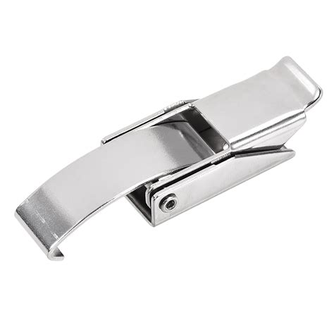 stainless steel toggle latch